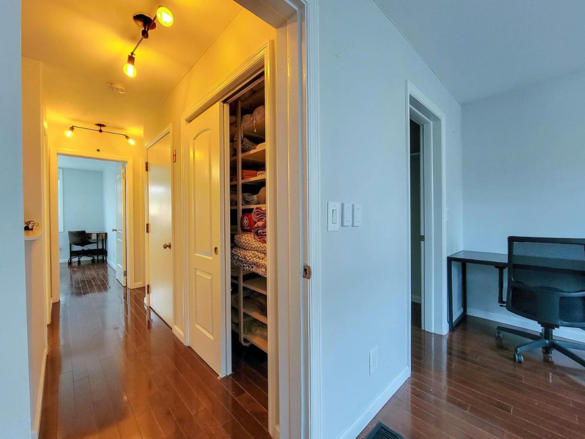 Melrose Oasis 아파트 외부 사진